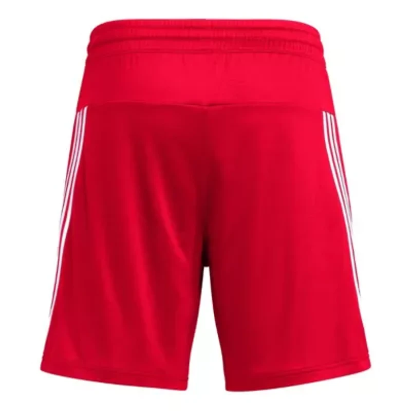 Texas Tech Red Raiders NCAA AEROREADY 7" Shorts