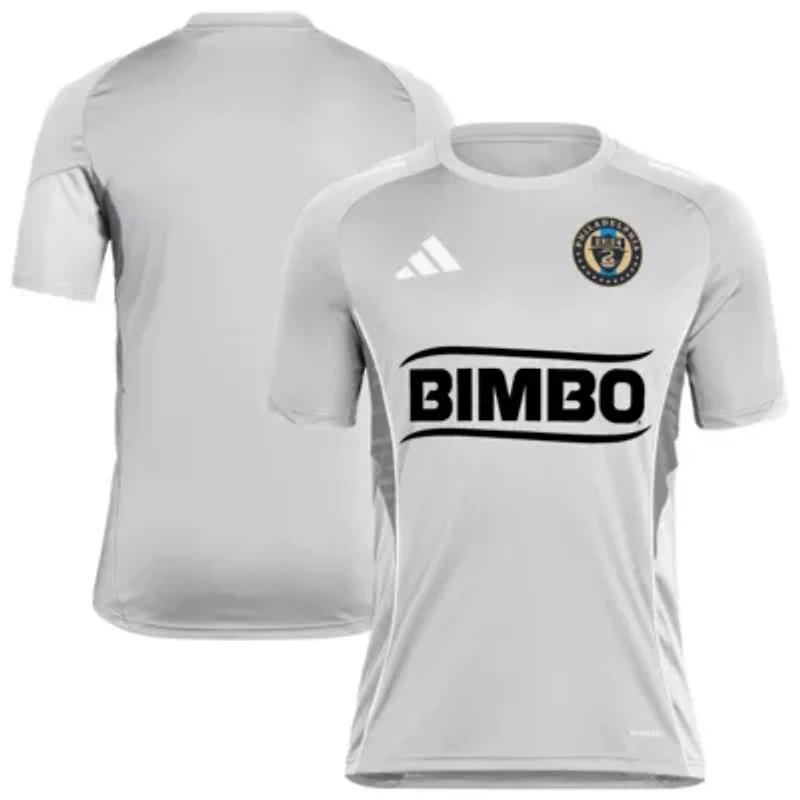 MLS Philadelphia Union 2025 Training Jersey