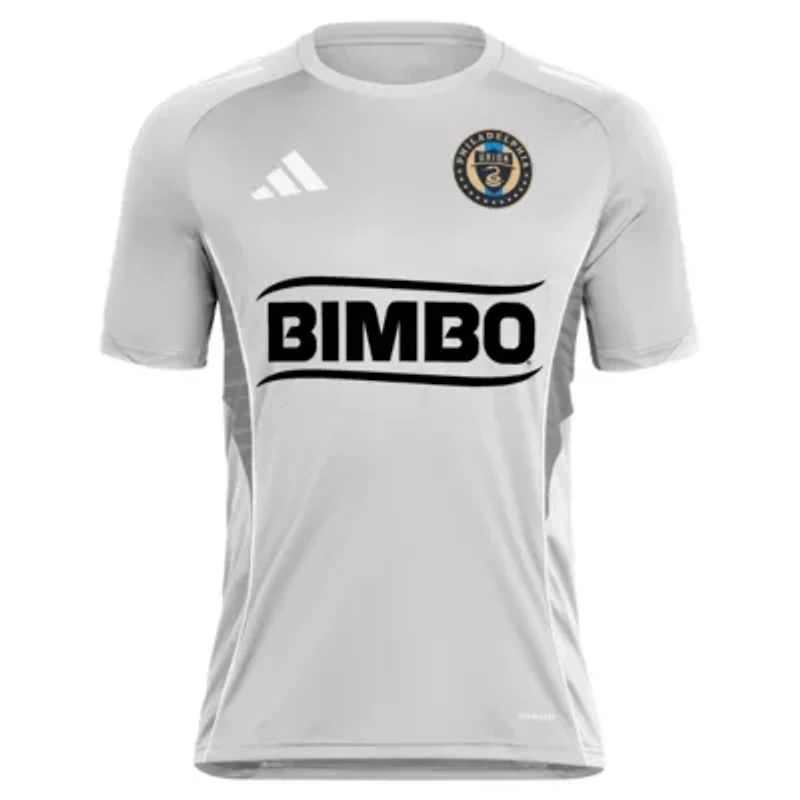 MLS Philadelphia Union 2025 Training Jersey