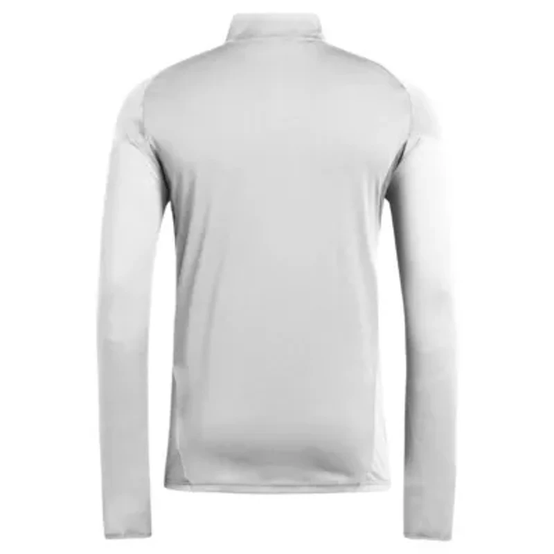 MLS New York Bulls 2025 AEROREADY Quarter-Zip Long Sleeve Training Top
