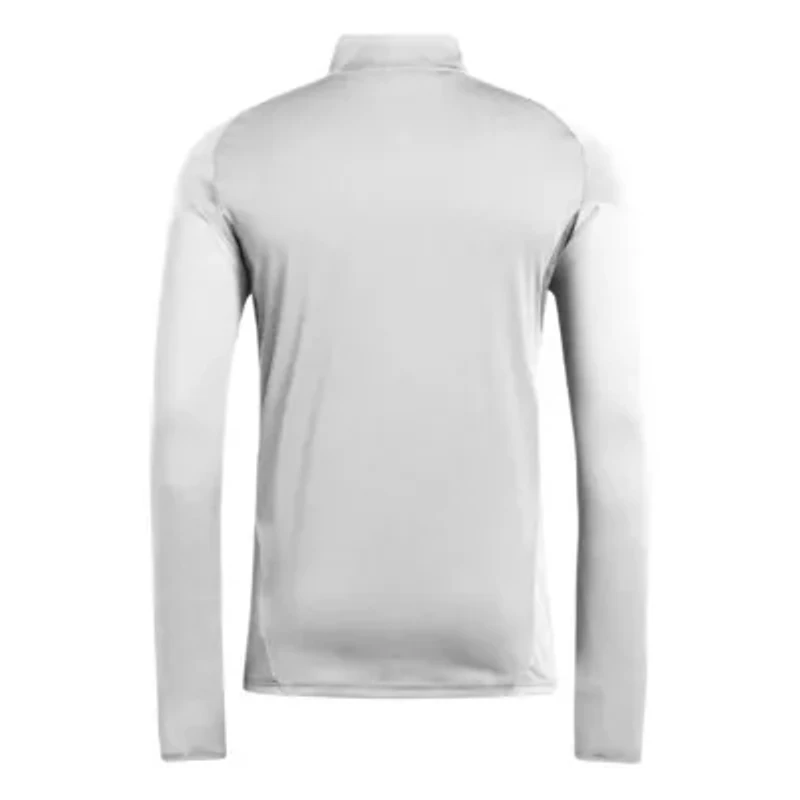 MLS Inter Miami CF 2025 AEROREADY Quarter-Zip Long Sleeve Training Top