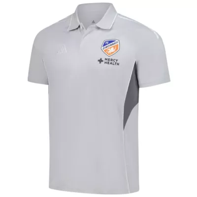 MLS FC Cincinnati 2025 Training Polo