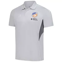 MLS FC Cincinnati 2025 Training Polo
