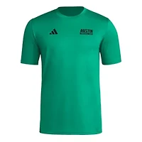 MLS Austin FC Local Wrap T-Shirt