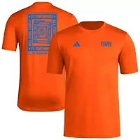 MLS FC Cincinnati Local Wrap T-Shirt