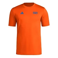 MLS FC Cincinnati Local Wrap T-Shirt