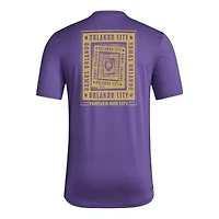 MLS Orlando City SC Local Wrap T-Shirt