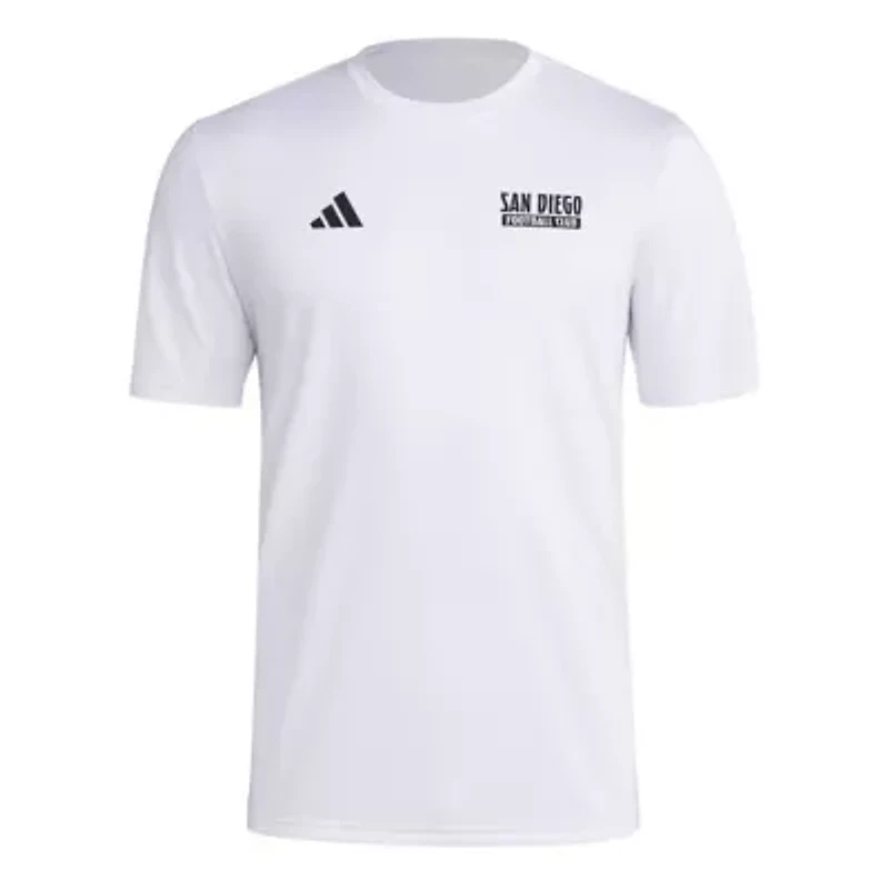 MLS San Diego FC Local Wrap T-Shirt