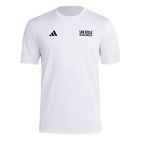 MLS San Diego FC Local Wrap T-Shirt