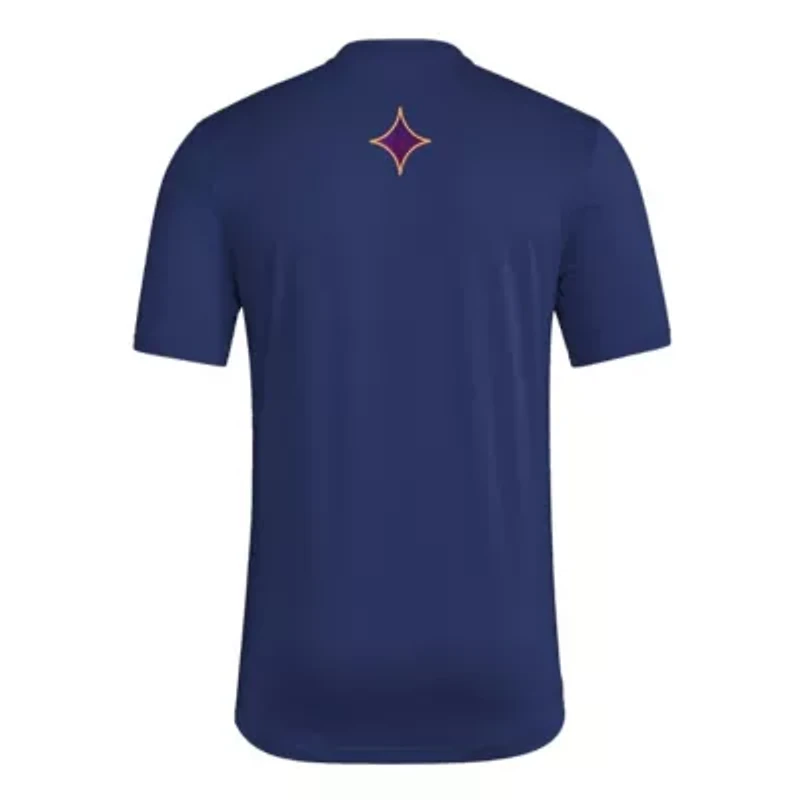 MLS LA Galaxy 2025 Jersey Hook AEROREADY T-Shirt