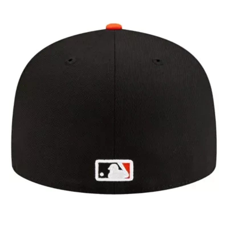 MLB San Francisco Giants Turn Back The Clock 59FIFTY Fitted Hat