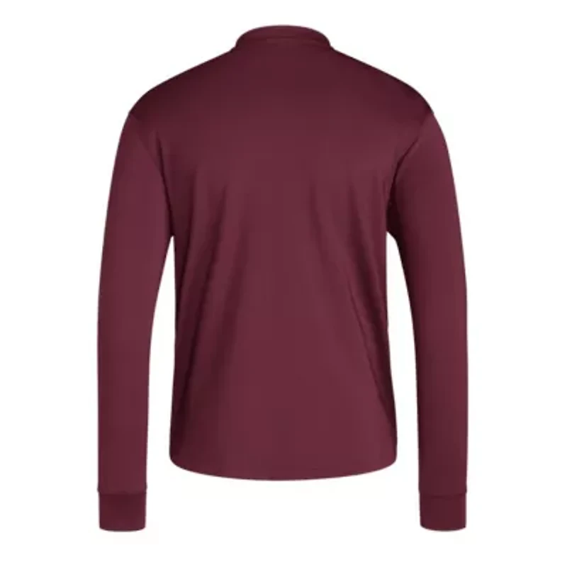 NCAA Texas A&M Aggies Dugout Pullover Sweatshirt