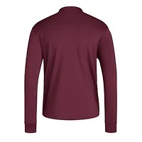 NCAA Texas A&M Aggies Dugout Pullover Sweatshirt