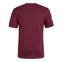 NCAA Arizona State Sun Devils Fresh Wordmark T-Shirt