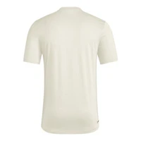 NCAA Kansas Jayhawks Aeroready Home Plate Pre-Game T-Shirt