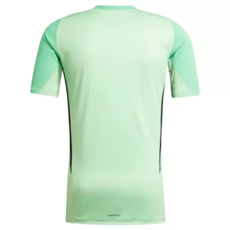 MLS Charlotte FC 2025 Goalkeeper Jersey
