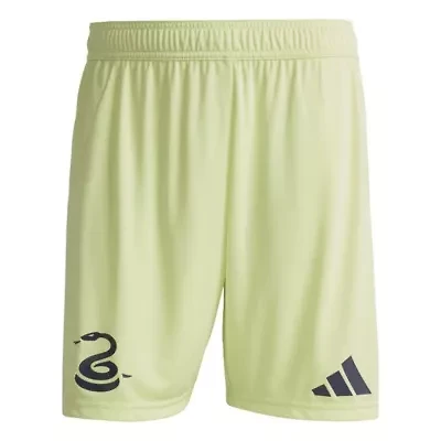 MLS Philadelphia Union Away 2025 The Voltage Kit Authentic Shorts