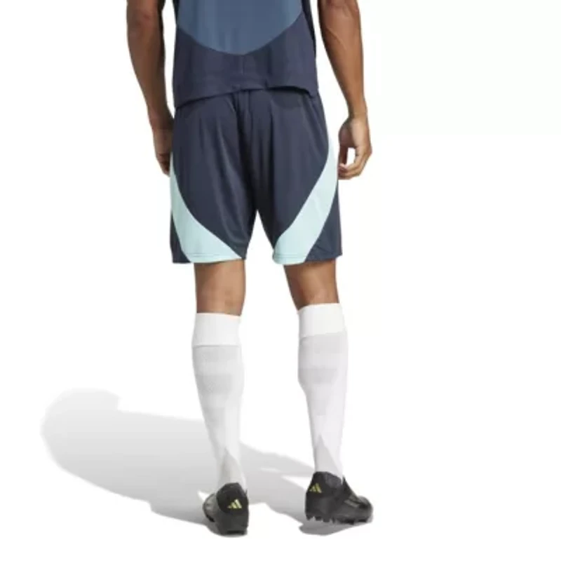MLS Seattle Sounders FC Away 2025 The Salish Sea Kit Authentic Shorts