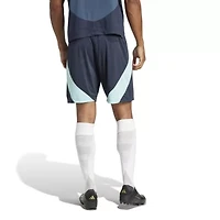 MLS Seattle Sounders FC Away 2025 The Salish Sea Kit Authentic Shorts