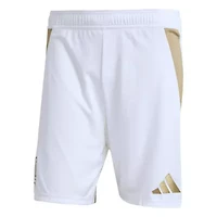 MLS LAFC Away 2025 Secondary Authentic Shorts