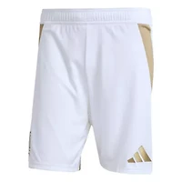 MLS LAFC Away 2025 Secondary Authentic Shorts