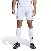 MLS LAFC Away 2025 Secondary Authentic Shorts