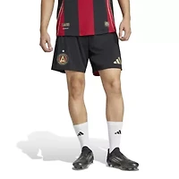 MLS Atlanta United FC Home 2025 The Connector Authentic Shorts