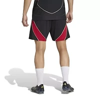 MLS Atlanta United FC Home 2025 The Connector Authentic Shorts