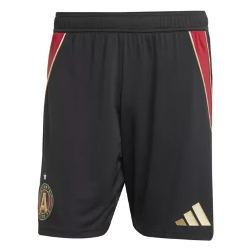 MLS Atlanta United FC Home 2025 The Connector Authentic Shorts