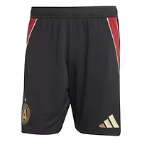 MLS Atlanta United FC Home 2025 The Connector Authentic Shorts
