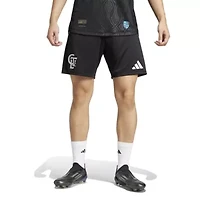 MLS Charlotte FC Away 2025 Fortress Kit Authentic Shorts