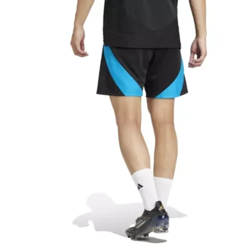 MLS Charlotte FC Away 2025 Fortress Kit Authentic Shorts