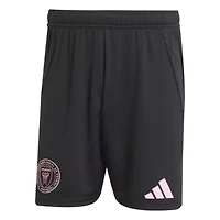MLS Inter Miami CF 2025 The Fortitude Kit Authentic Shorts