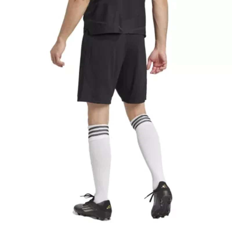 MLS Inter Miami CF 2025 The Fortitude Kit Authentic Shorts