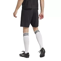 MLS Inter Miami CF 2025 The Fortitude Kit Authentic Shorts