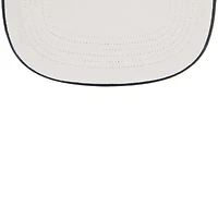 NHL New York Rangers OHT Military Appreciation Homeland Honor and Defend Hitch Adjustable Hat