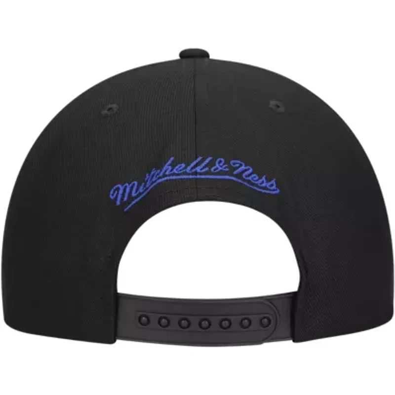 NBA Golden State Warriors Shattered Snapback Hat