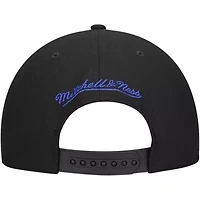 NBA Golden State Warriors Shattered Snapback Hat