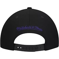 NBA Los Angeles Lakers Shattered Snapback Hat