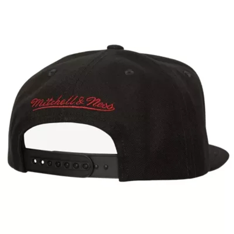 NBA Miami Heat Shattered Snapback Hat