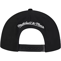 NHL Toronto Maple Leafs Core Top Spot Snapback Hat