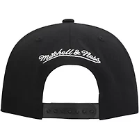 NHL Vegas Golden Knights Core Top Spot Snapback Hat
