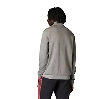 Premier League Originals Manchester United Terrace Icons Collection Half-Zip Top