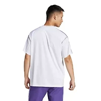 La Liga Originals Real Madrid Terrace Icons Collection Fashion Jersey