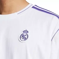 La Liga Originals Real Madrid Terrace Icons Collection Fashion Jersey