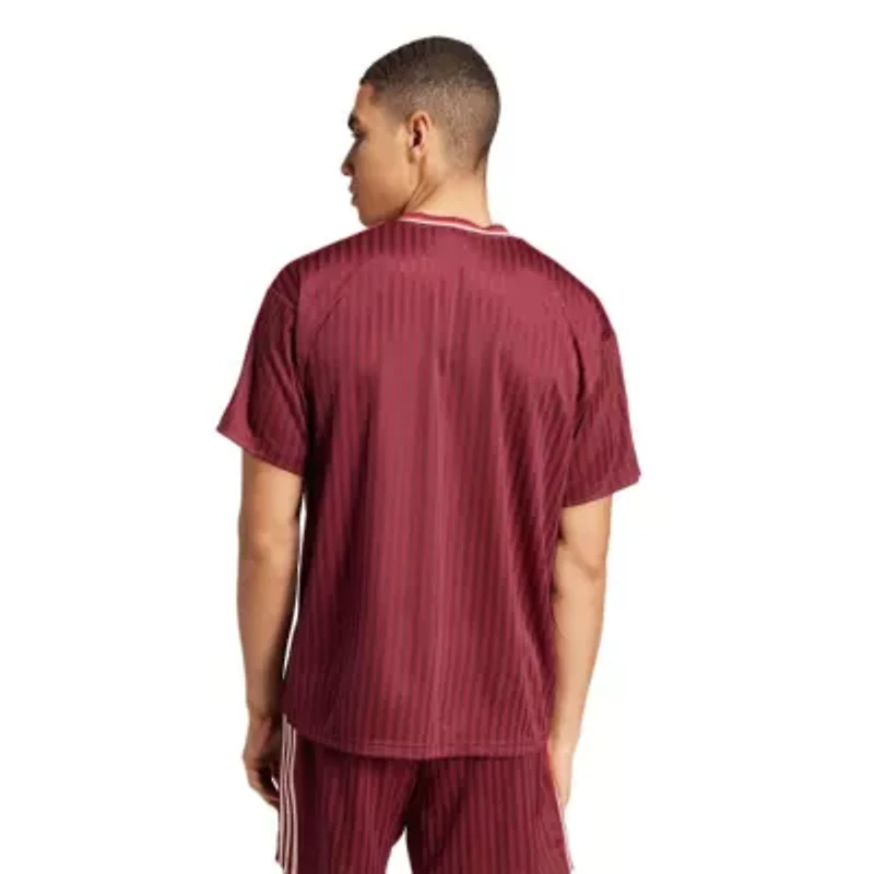 Bundesliga Originals Bayern Munich Terrace Icons Collection Fashion Jersey
