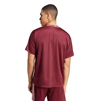 Bundesliga Originals Bayern Munich Terrace Icons Collection Fashion Jersey