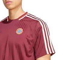Bundesliga Originals Bayern Munich Terrace Icons Collection Fashion Jersey