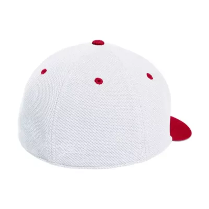 NCAA Louisville Cardinals On-Field Fitted Baseball Hat