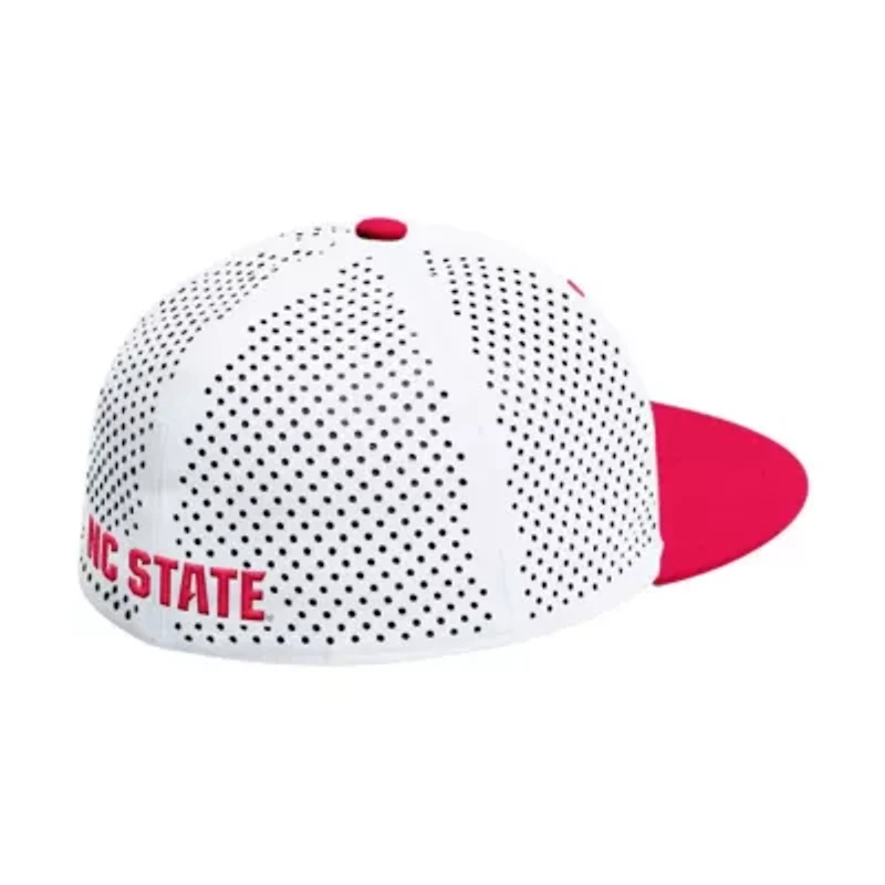 NCAA NC State Wolfpack On-Field Fitted Baseball Hat